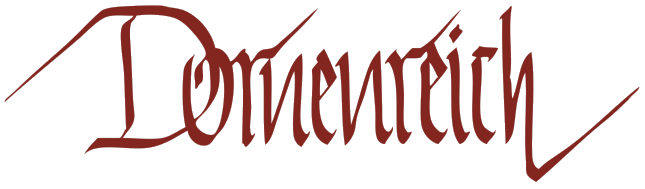 Dornenreich-Logo