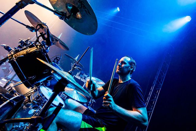 PROPHECY FEST - POSTPONEMENT OF DORNENREICH METAL SET (22.07.2025)