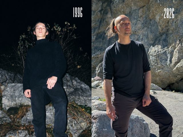 1996 – 2026: 30 Jahre DORNENREICH (26.06.2026)