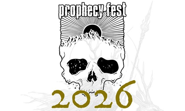 DORNENREICH - PROPHECY FEST 2026